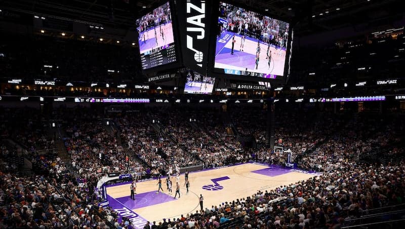Utah Jazz assistant Mike Williams in the running for Trail Blazers head coach job