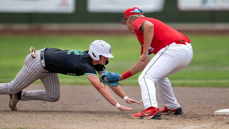 High school baseball: Wednesday’s 6A/5A Super Regionals Game 1 recaps