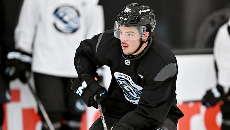‘Come up, come ready’: GM’s message to Mammoth prospects
