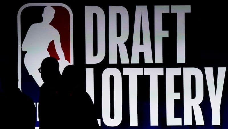 How will proposed lottery changes impact the Jazz?