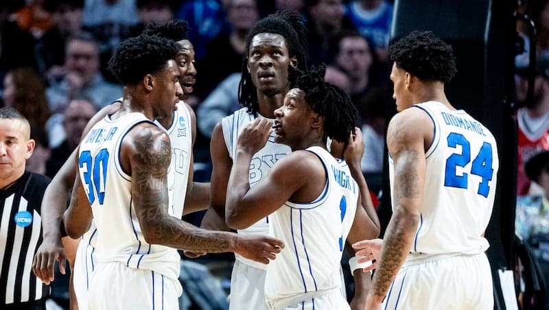 Analysis: The most-anticipated season in BYU history ends in discouraging fashion for cold-shooting Cougars