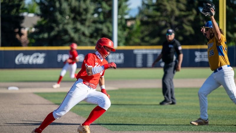 High school baseball: Kanab punches ticket to 2A title game, Gunnison Valley moves one step closer with win in elimination bracket