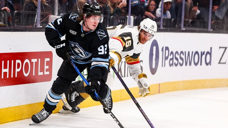 How did experience factor into Mammoth’s first playoff run?