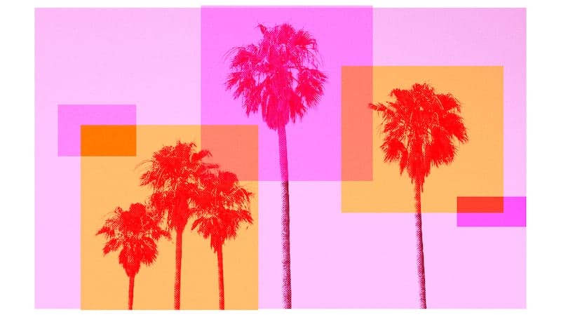 Here’s the ‘look’ of the LA 2028 Summer Games