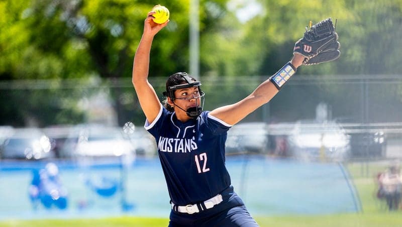High school softball: Herriman rolls in 6A championship, Riverton beat Davis in ‘if necessary’ game to advance