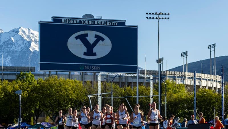 High school track and field: Top performances (Week 9 update) ... 6 new state records set at BYU Invite