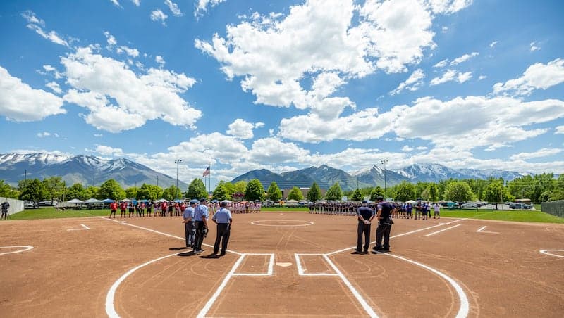 High school softball: Thursday’s 4A/2A/1A playoff recaps