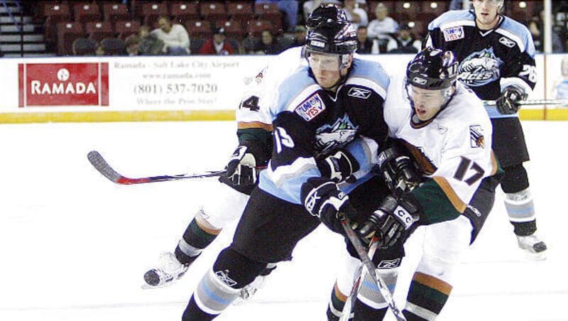 After 30 years, the Utah Grizzlies play their final games this week