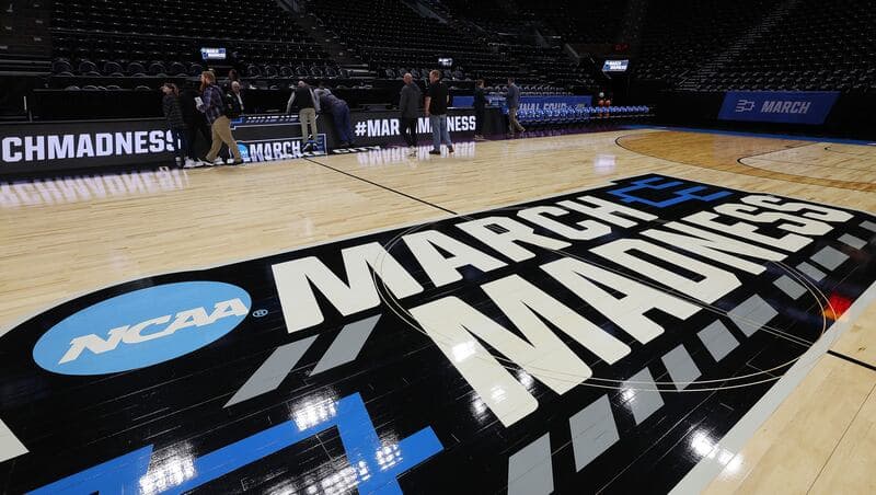 NCAA Tournament officially expands to 76 teams