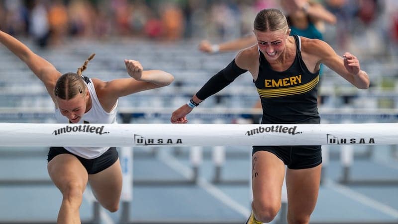 High school track: Richfield boys captures 3A title on final race, Emery girls win first title since Jimmy Carter was president