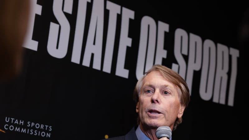 These athletes were honored at 14th Annual Governor’s State of Sport Awards