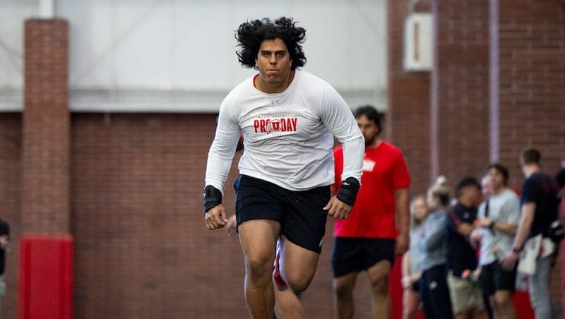 Which Utah players could be drafted this year?