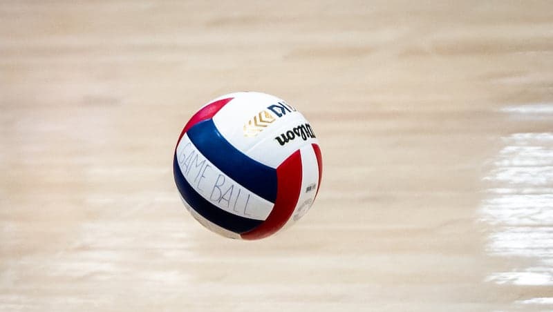High school boys volleyball: 3A semifinals recap, defending champ Morgan and Ogden advance to championship