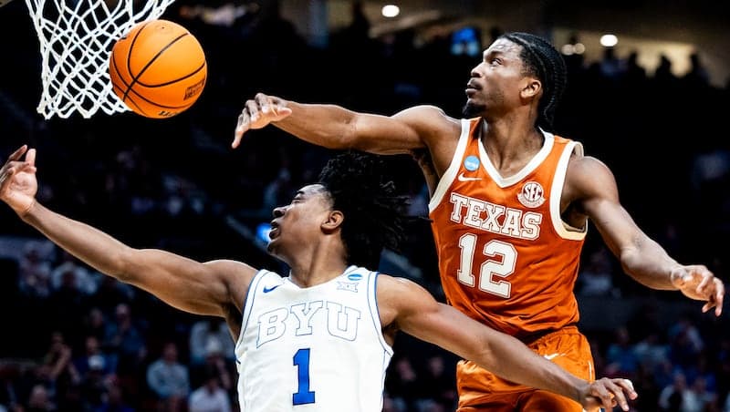 3 takeaways from BYU’s NCAA Tournament loss to Texas