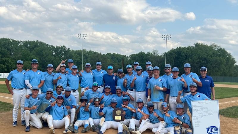 Disrespected, 9th-seeded SLCC set to defend its national title in Juco World Series