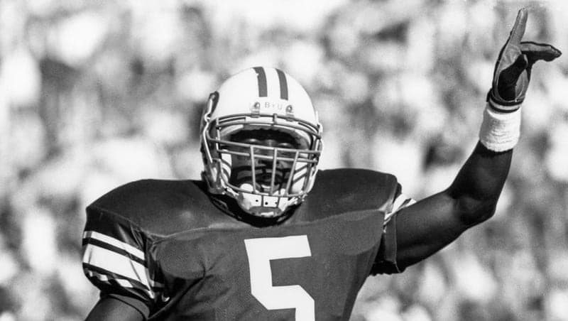 More than a game — what football taught me about a life that heals