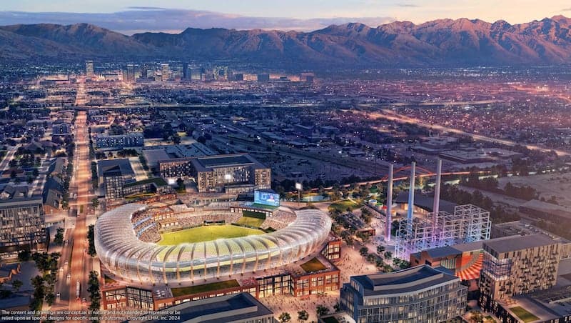 Are Utahns root, root, rooting for an MLB expansion team?
