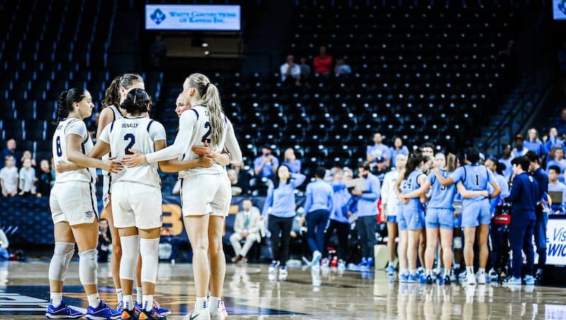 Analysis: How BYU’s chance for a postseason title was halted in WBIT championship loss to Columbia