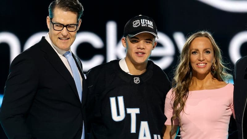 Two Mammoth Prospects Shine at Memorial Cup