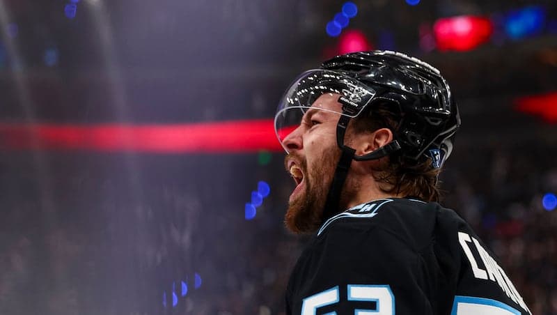 ‘Just another day at the office’: Mammoth stay calm as they face elimination