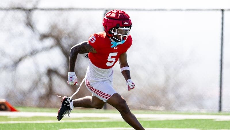 What’s standing out for Morgan Scalley as Utes embark on 3rd week of spring ball?
