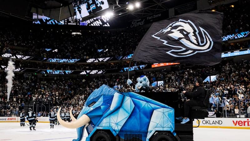 How the ‘Zammoth’ creators fulfilled a lifelong dream