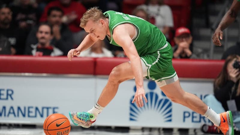 ‘It hurts’: UVU falls in WAC championship game for 2nd straight year, one win away from NCAAs