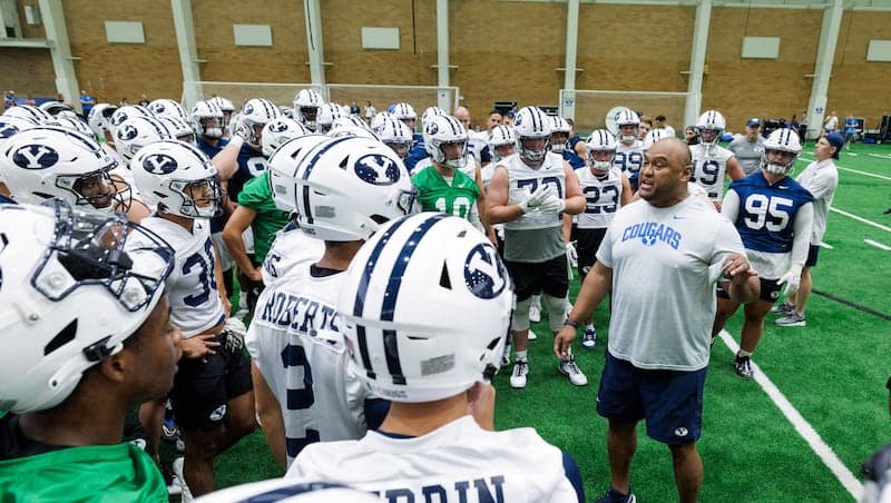 What pair of recent commits reveals about BYU’s trajectory