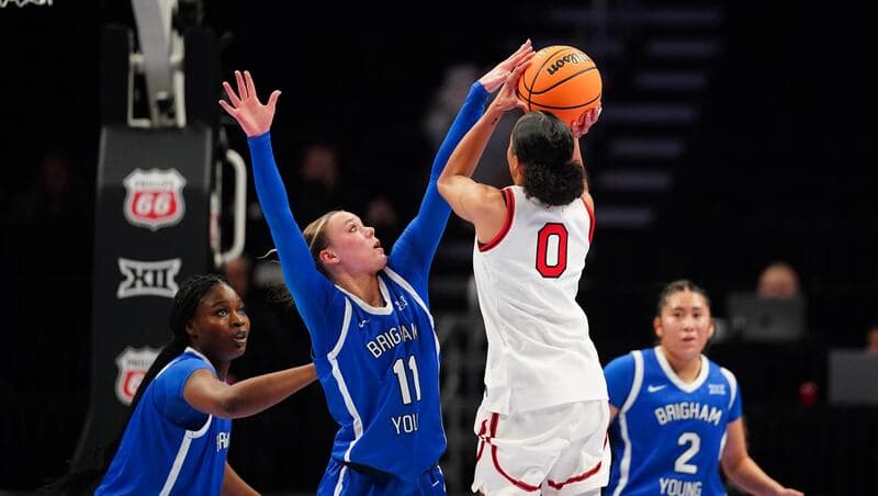 Utah Elite Basketball Streak Seeks Sweet 16 Victory!