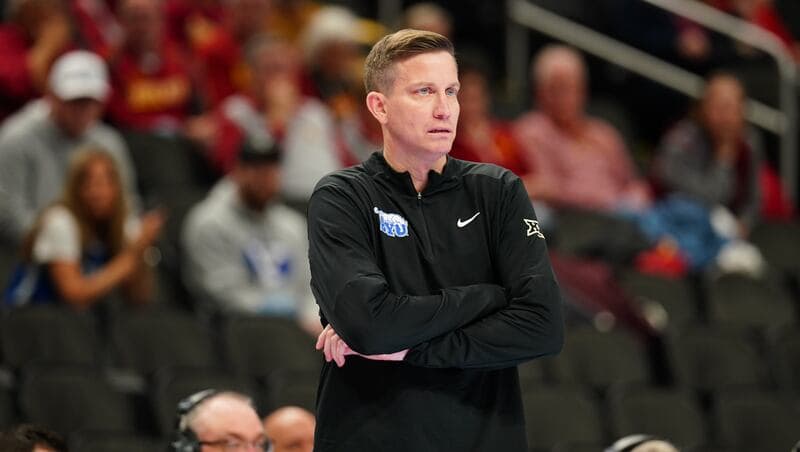 How Lee Cummard hopes BYU can build from its WBIT success moving forward