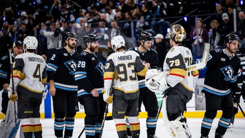 ‘It hurts’: Mammoth eliminated from playoffs in 6 games