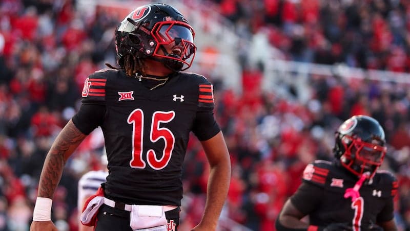 ‘I know he’s in the city that loves him’: Why Byrd Ficklin returned to Utah