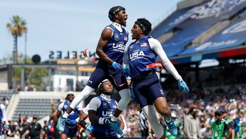 Here’s another chance to get tickets to LA’s 2028 Olympics