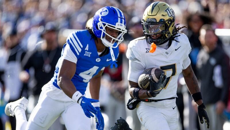 What does the future hold for BYU cornerback Mory Bamba?