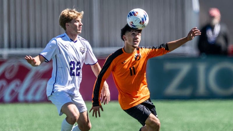High school boys soccer: Murray outlasts Desert Hills in in wild goal fest in 4A semifinals
