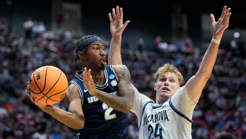 3 takeaways from Utah State’s NCAA Tournament win over Villanova
