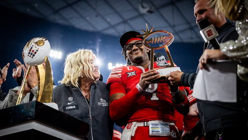 Which bowl games could Utah go to in the 2026 season?