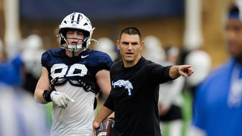 Depth chart: Cougars counting on continuity to keep defense near top of Big 12 in 2026