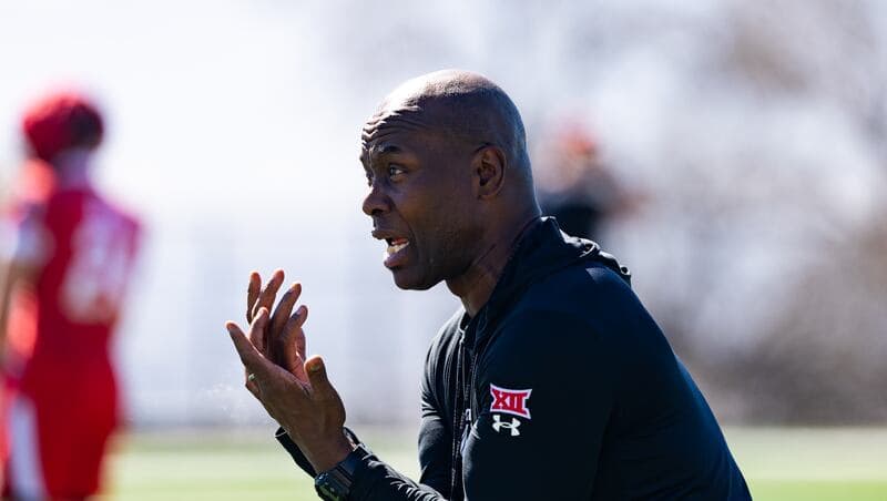 What Utah cornerbacks coach Sharrieff Shah prioritized when targeting players in transfer portal