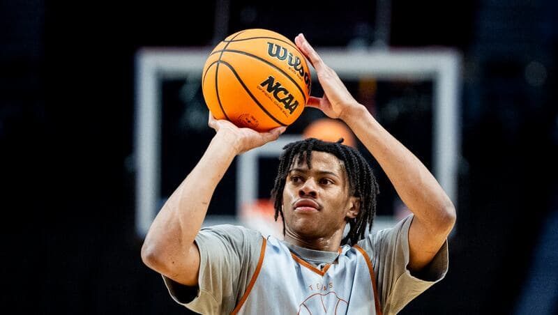 What Texas players are saying ahead of Thursday’s NCAA Tournament tilt with BYU