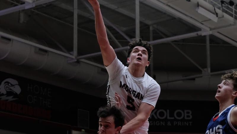 2026 Deseret News high school boys basketball 3A All-State team