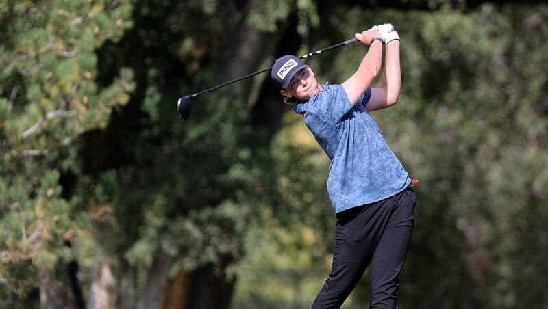 NCAA men’s golf: Which Utah college teams qualified for nationals next week?
