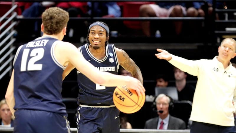 A closer look at the Aggies’ wildly successful season, the chaos that followed, and what lies ahead