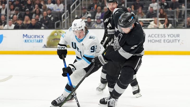 ‘Wow, they’re fun to watch’: Mammoth stomp Kings in pivotal game