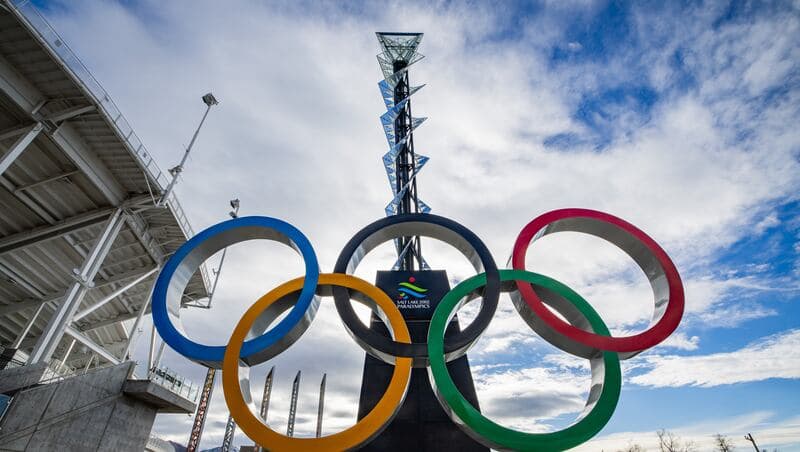 Utah Sees Major Leap in Olympic Prospects with WADA Deal!