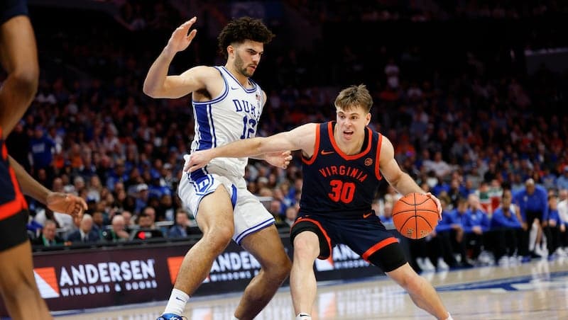 Elite BYU Star Takes Over NCAA Playoffs With Dominant Performance