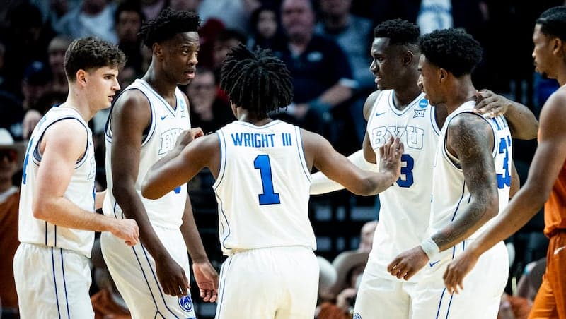 Despite BYU’s early NCAA exit, high expectations are still better than none at all