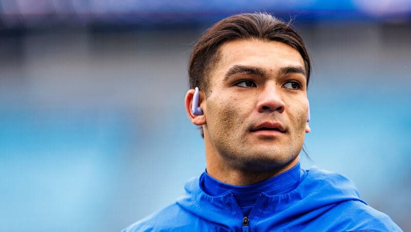 A civil lawsuit was filed against Puka Nacua. Here are the allegations — and the Rams receiver’s response