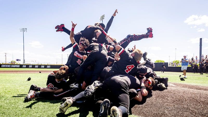High school baseball: American Fork wins 4th 6A championship in 6 years with victory over Skyridge