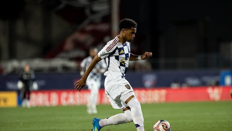 Match review: Real Salt Lake falls short to FC Dallas in 3-1 road match